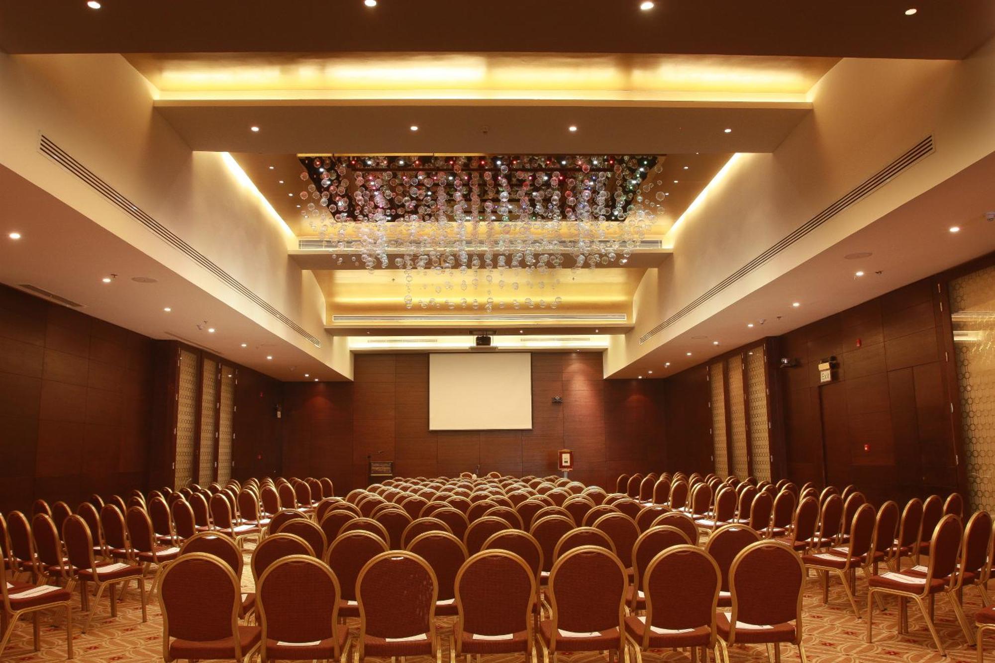 Regency Palace Αμμάν Εξωτερικό φωτογραφία The Grand Ballroom