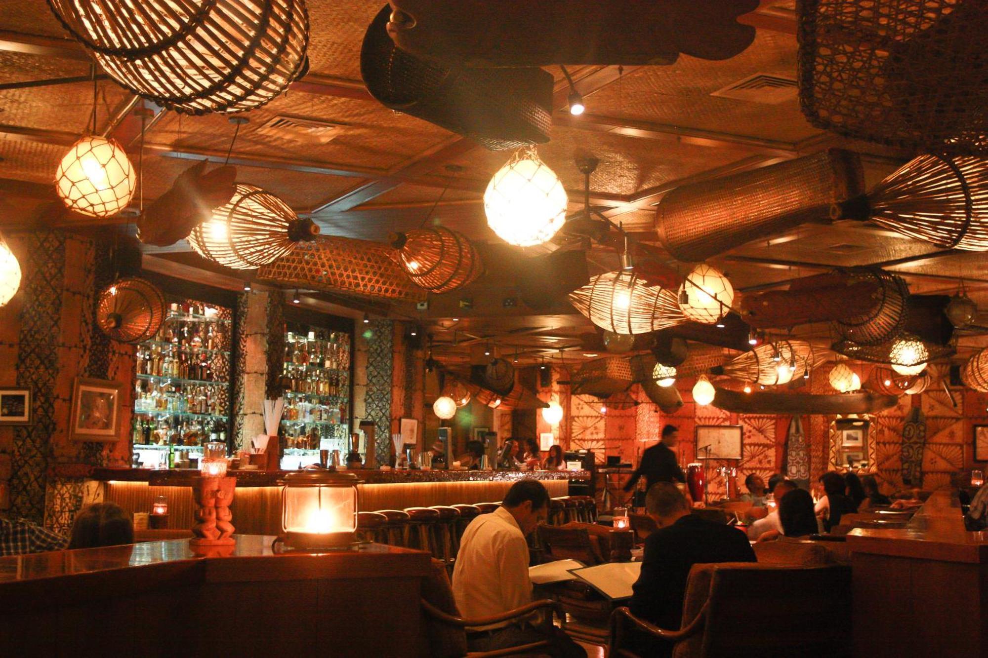 Regency Palace Αμμάν Εξωτερικό φωτογραφία Interior of a restaurant in the resort