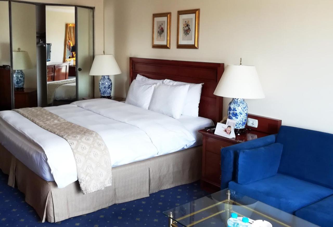 Regency Palace Αμμάν Εξωτερικό φωτογραφία
